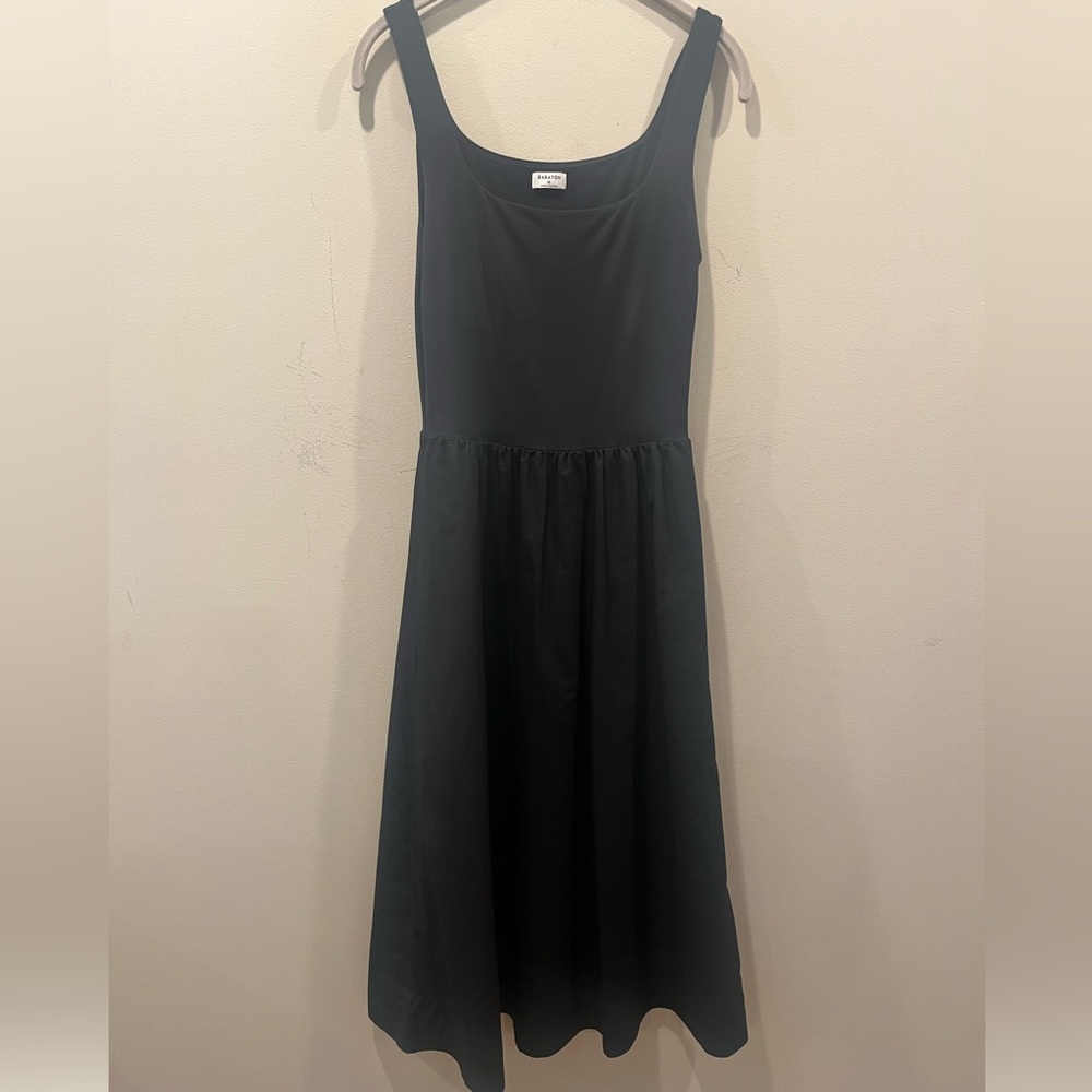 Aritzia Revive Dress in Black, XS - Picture 2 of 5